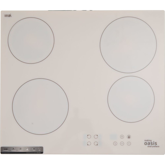 Электрическая варочная поверхность P-SWS - фото 