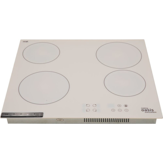 Электрическая варочная поверхность P-SWS - фото 2