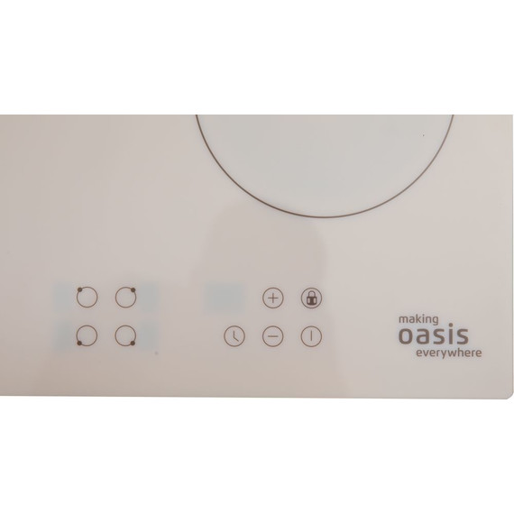 Электрическая варочная поверхность P-SWS - фото 5