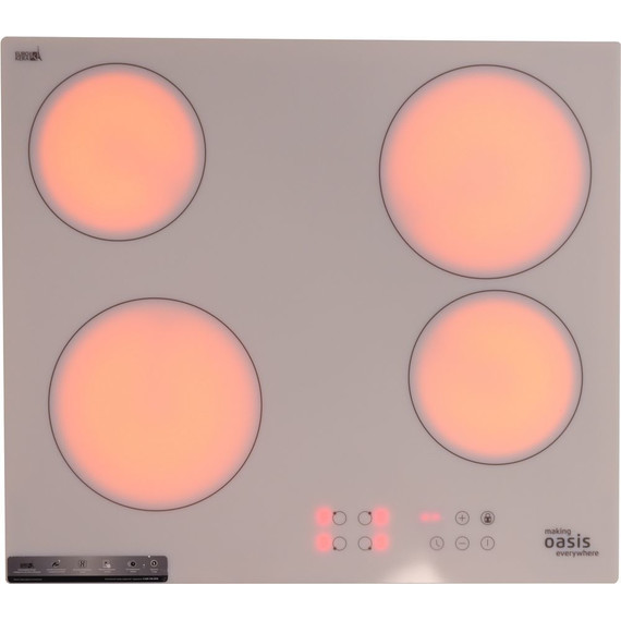 Электрическая варочная поверхность P-SWS - фото 6