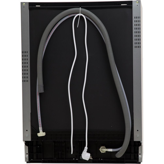 Встраиваемая посудомоечная машина Oasis PM-12V5 - фото 4