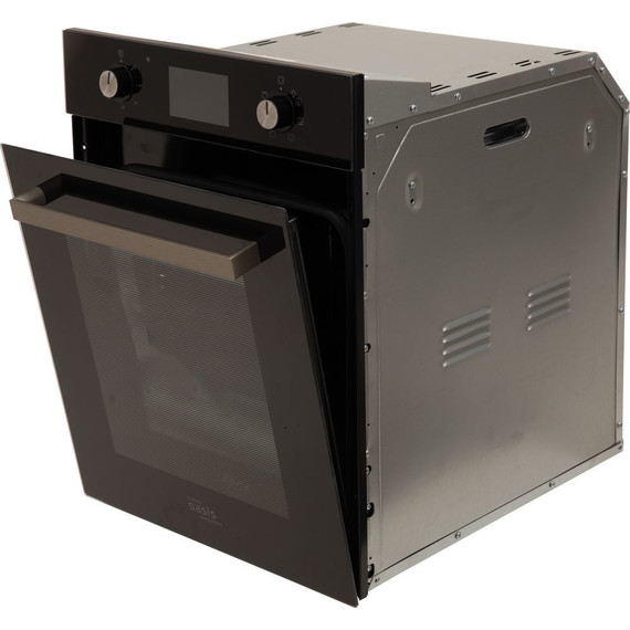 Электрический духовой шкаф Oasis D-45SB6 - фото 7