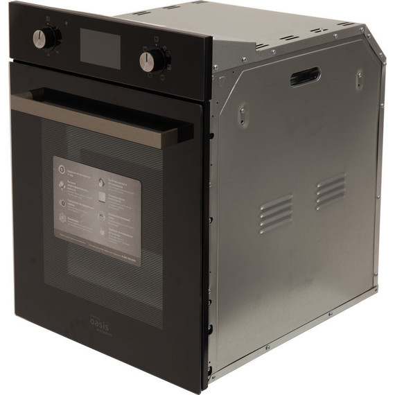Электрический духовой шкаф Oasis D-45SB6 - фото 8