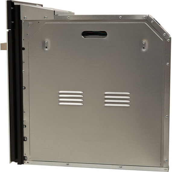 Электрический духовой шкаф Oasis D-45SW6 - фото 12