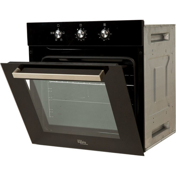 Электрический духовой шкаф Oasis D-MB5 - фото 3