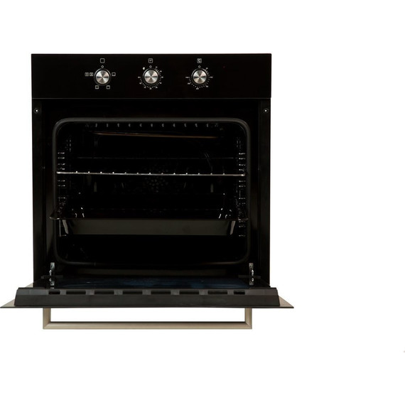 Электрический духовой шкаф Oasis D-MB5 - фото 4