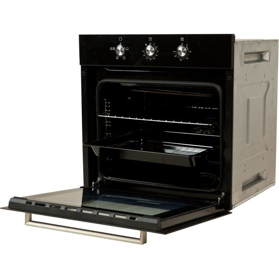 Электрический духовой шкаф Oasis D-MB5 - фото 5