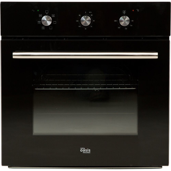 Электрический духовой шкаф Oasis D-MBD - фото 