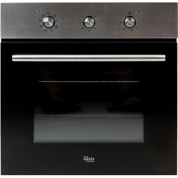 Электрический духовой шкаф Oasis D-MMN (A) - фото 