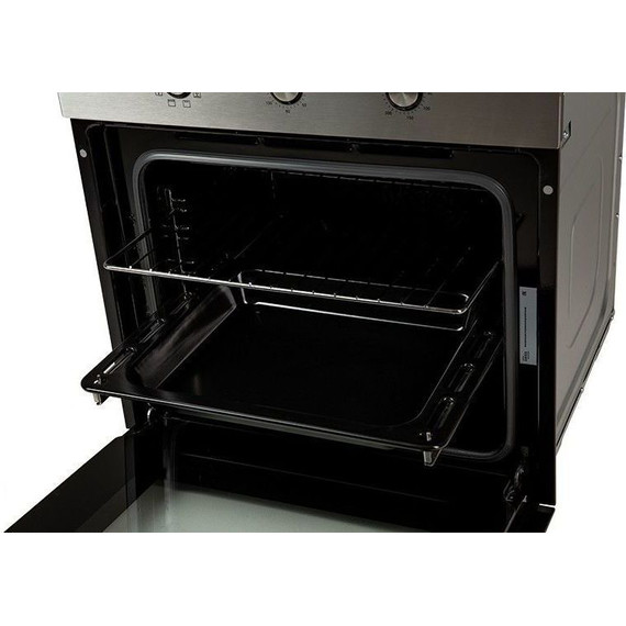 Электрический духовой шкаф Oasis D-MMN (A) - фото 3