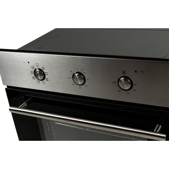 Электрический духовой шкаф Oasis D-MMN (A) - фото 5