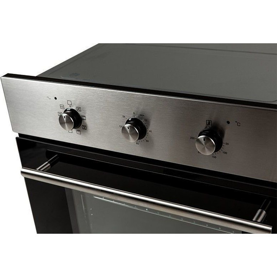 Электрический духовой шкаф Oasis D-MMN (A) - фото 6