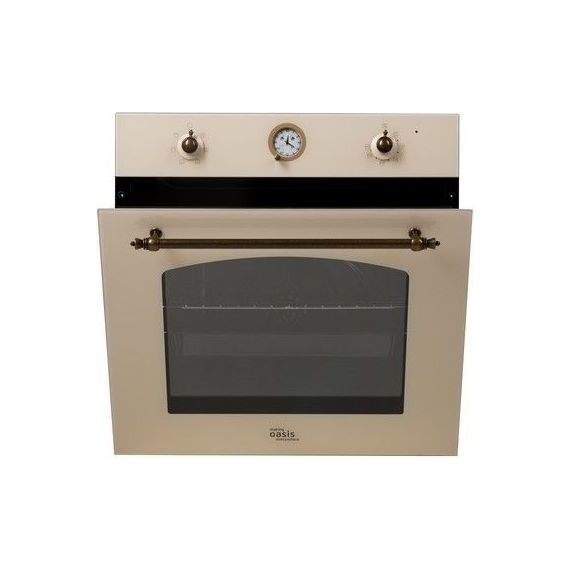 Электрический духовой шкаф Oasis D-MMR - фото 2