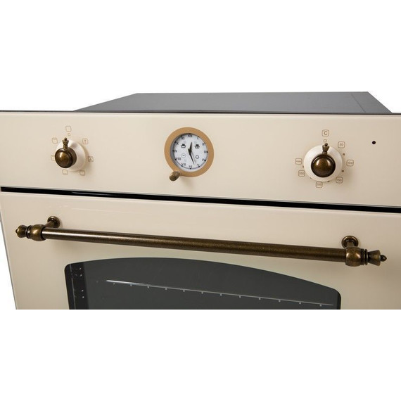 Электрический духовой шкаф Oasis D-MMR - фото 4