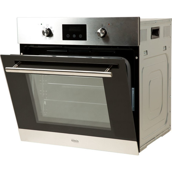 Электрический духовой шкаф Oasis D-MSN - фото 3
