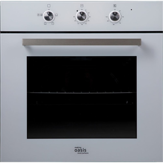 Электрический духовой шкаф Oasis D-MW5 - фото 
