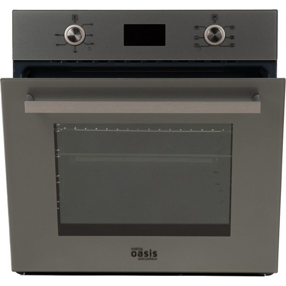 Электрический духовой шкаф Oasis D-SG6 (F) - фото 2