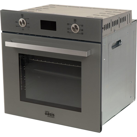 Электрический духовой шкаф Oasis D-SG6 (F) - фото 6