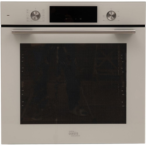 Электрический духовой шкаф Oasis D-SWW - фото 