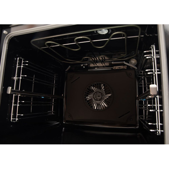 Электрический духовой шкаф Oasis D-SWW - фото 5