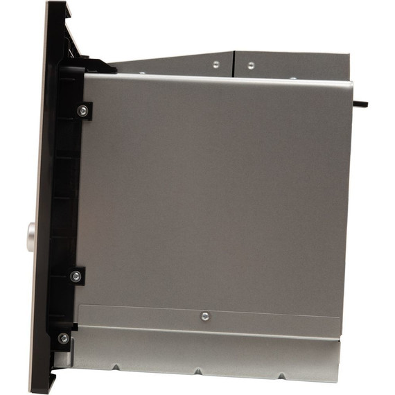 Встраиваемая микроволновая печь Oasis MW-RMS - фото 2