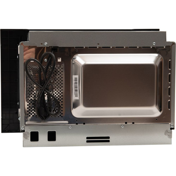 Встраиваемая микроволновая печь Oasis MW-RMS - фото 3