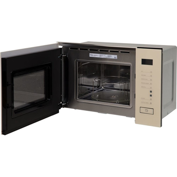 Встраиваемая микроволновая печь Oasis MW-SGI - фото 5