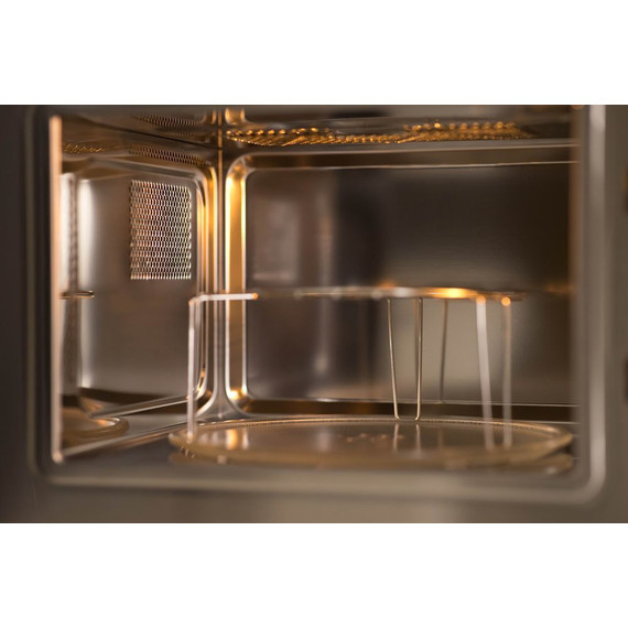 Встраиваемая микроволновая печь Oasis MW-SGS - фото 6