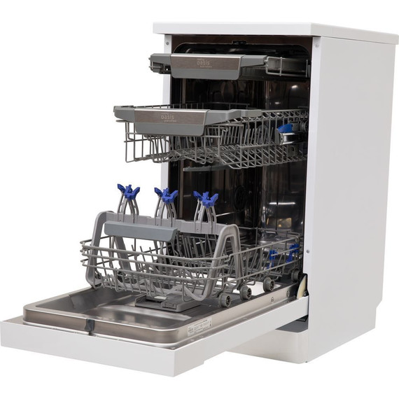 Отдельностоящая посудомоечная машина Oasis PM-10S6 - фото 5