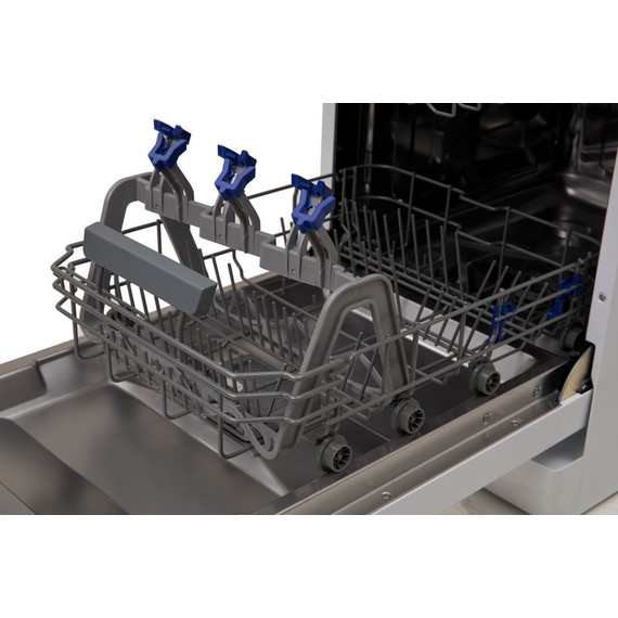 Отдельностоящая посудомоечная машина Oasis PM-10S6 - фото 6