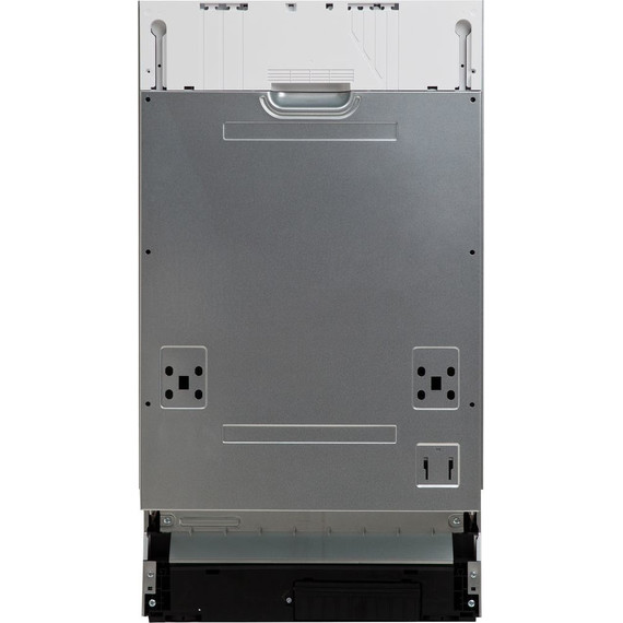 Встраиваемая посудомоечная машина Oasis PM-10V6 - фото 2