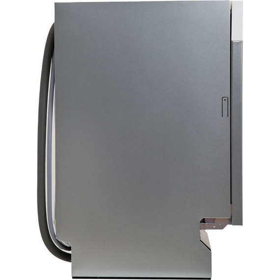 Встраиваемая посудомоечная машина Oasis PM-10V6 - фото 4