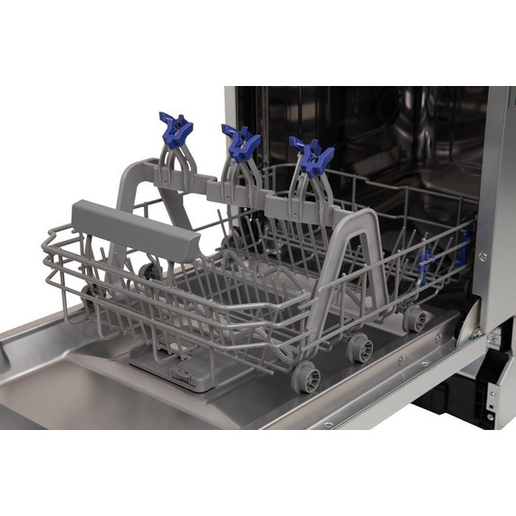 Встраиваемая посудомоечная машина Oasis PM-10V6 - фото 6