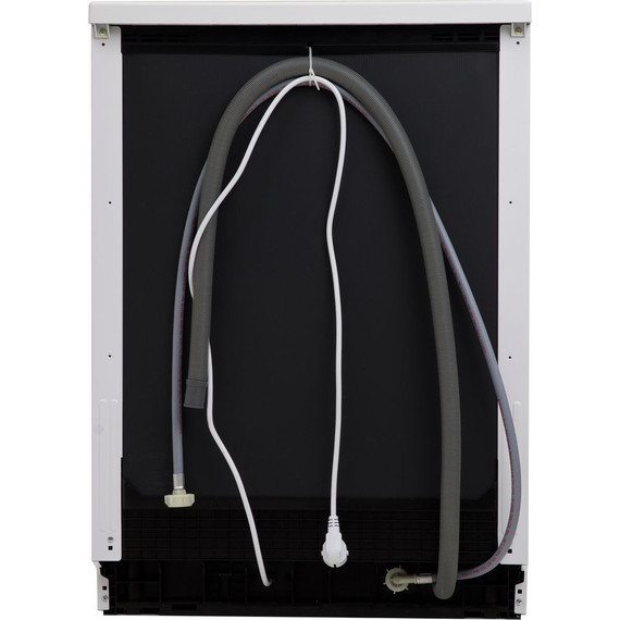 Отдельностоящая посудомоечная машина Oasis PM-12S4 - фото 3