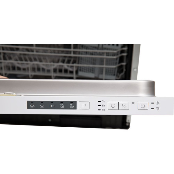 Встраиваемая посудомоечная машина Oasis PM-12V5 - фото 7