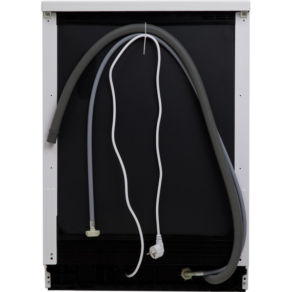 Отдельностоящая посудомоечная машина Oasis PM-14S6 - фото 3