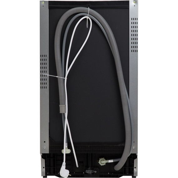 Встраиваемая посудомоечная машина Oasis PM-9V5 - фото 4