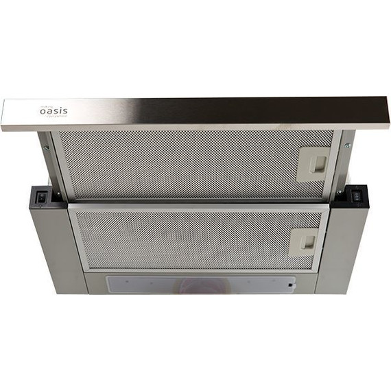 Вытяжка Oasis UV-50S (F) - фото 7