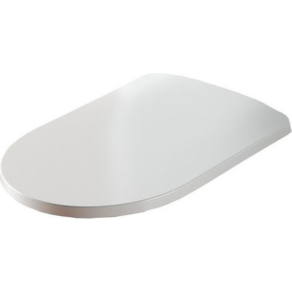 Сиденье с крышкой для унитаза Artceram Monet микролифт MNA001 01 71 - фото 