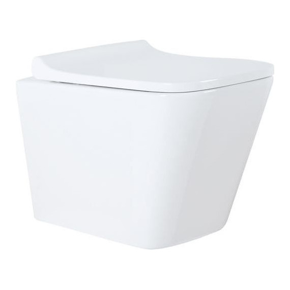 Инсталляция с подвесным унитазом Azario Teramo AZ-8010-1000+AZ-0052 - фото 3