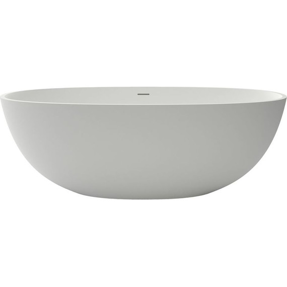 Ванна отдельностоящая Azario Charters 180x93 см CHA18093S, Размер - мм: 1800х950 - фото 2