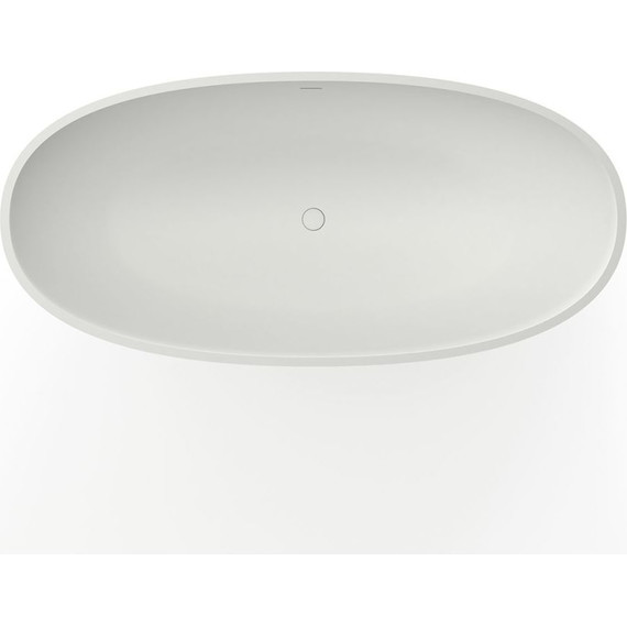 Ванна отдельностоящая Azario Charters 180x93 см CHA18093S, Размер - мм: 1800х950 - фото 3