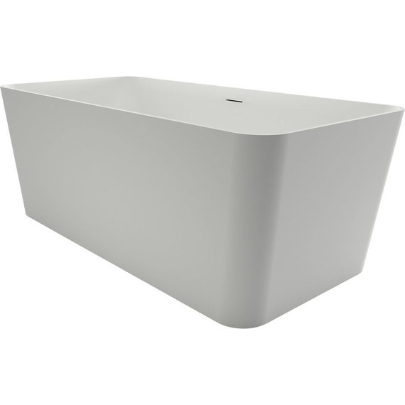 Ванна отдельностоящая Azario Esmont 170x78 см ESM17078S - фото 