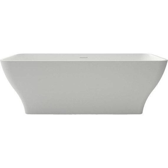 Ванна отдельностоящая Azario Savant 170x70 см SAV17070S - фото 