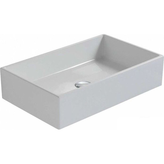 Раковина-чаша Globo Forty3 60 см FO062.BI - фото 