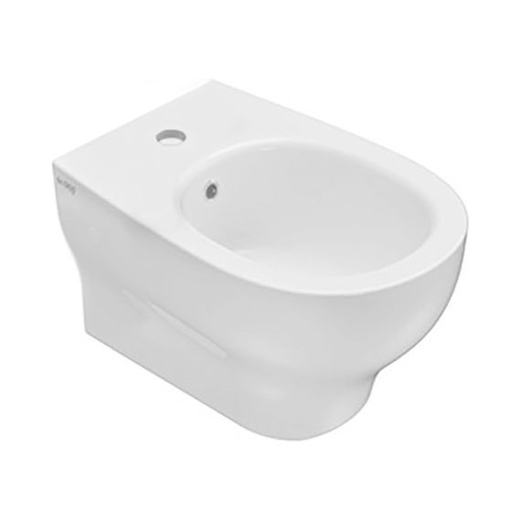 Биде подвесное Globo Grace GRS10.BI - фото 