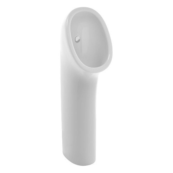 Писсуар напольный Globo Forty3 Olivia OL029.BI - фото 