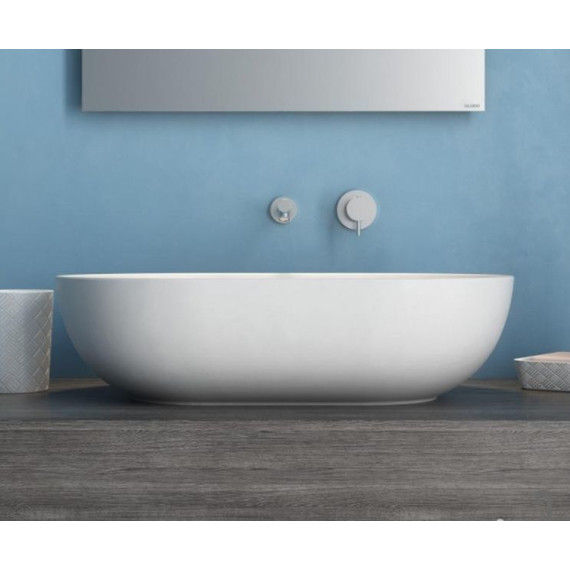 Раковина-чаша Globo T-Edge 60 см B6O60.BI - фото 2