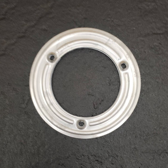 Поддон Sanitana Rocks 120x80 см, антрацит - фото 5