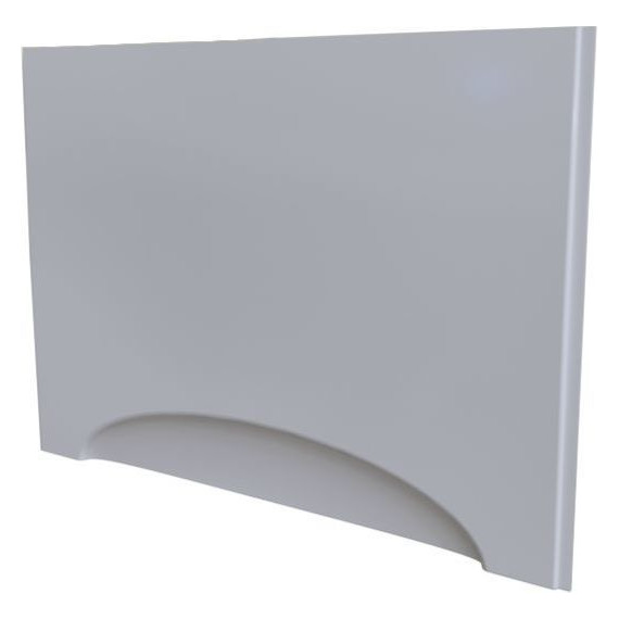 Панель торцевая для ванны Радомир Веста 75 см L - фото 